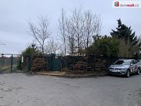 Prodej zahrady a zahradní chatky 320m2, zahradní osada Strašnice - 14