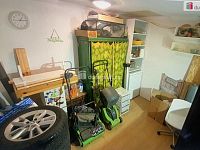 Prodej zahrady a zahradní chatky 320m2, zahradní osada Strašnice - 4