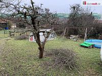 Prodej zahrady a zahradní chatky 320m2, zahradní osada Strašnice - 7