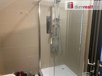 pokoj, 16 m2, Pilská, Praha - 10