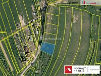 RD 4+kk s garáží a zahradou v Mirošově u Valašských Klobouk - 11