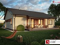 RD 4+kk s garáží a zahradou v Mirošově u Valašských Klobouk - 3