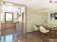 RD 4+kk s garáží a zahradou v Mirošově u Valašských Klobouk - 5