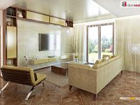 RD 4+kk s garáží a zahradou v Mirošově u Valašských Klobouk - 7