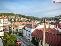 Pronájem bytu 3+1, 95 m2, centrum Luhačovic - 11