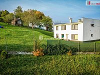 Pronájem bytu 3+1, 95 m2, centrum Luhačovic - 12