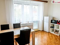 Pronájem bytu 3+1, 95 m2, centrum Luhačovic - 13