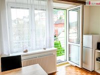 Pronájem bytu 3+1, 95 m2, centrum Luhačovic - 14