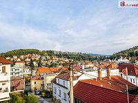 Pronájem bytu 3+1, 95 m2, centrum Luhačovic - 15