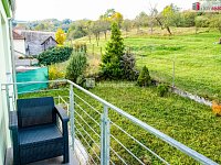 Pronájem bytu 3+1, 95 m2, centrum Luhačovic - 17