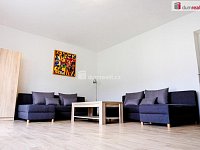 Pronájem bytu 3+1, 95 m2, centrum Luhačovic - 18