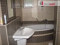 Pronájem bytu 3+1, 95 m2, centrum Luhačovic - 2