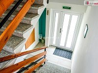 Pronájem bytu 3+1, 95 m2, centrum Luhačovic - 9