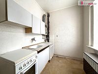 Prodej, byt 1+1, Aš, ul. Tovární - 2