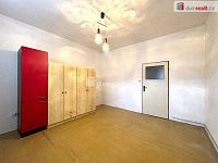 Prodej, byt 1+1, Aš, ul. Tovární - 4