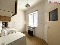 Prodej, byt 1+1, Aš, ul. Tovární - 5