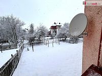 Prodej, byt 1+1, Aš, ul. Tovární - 7