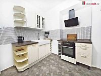 pronájem bytu 2+1, 62 m2, Litoměřice