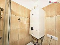 pronájem bytu 2+1, 62 m2, Litoměřice - 12