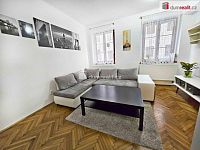 pronájem bytu 2+1, 62 m2, Litoměřice - 15