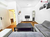 pronájem bytu 2+1, 62 m2, Litoměřice - 16