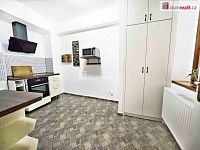 pronájem bytu 2+1, 62 m2, Litoměřice - 2