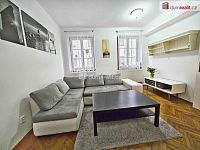 pronájem bytu 2+1, 62 m2, Litoměřice - 3