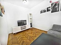 pronájem bytu 2+1, 62 m2, Litoměřice - 4