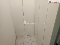 pronájem 4+1, 91 m2 s lodžií 5,53 m2, P10 Strašnice, Na Třebešíně, částečně zařízen, sklep, garáž - 17