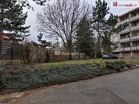 pronájem 4+1, 91 m2 s lodžií 5,53 m2, P10 Strašnice, Na Třebešíně, částečně zařízen, sklep, garáž - 21