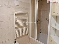 pronájem 4+1, 91 m2 s lodžií 5,53 m2, P10 Strašnice, Na Třebešíně, částečně zařízen, sklep, garáž - 8