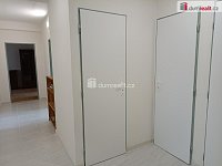 pronájem 4+1, 91 m2 s lodžií 5,53 m2, P10 Strašnice, Na Třebešíně, částečně zařízen, sklep, garáž - 9