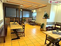 Pronájem restaurace, 130 m2, Zlín Malenovice - 2