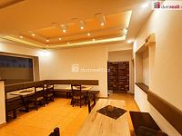 Pronájem restaurace, 130 m2, Zlín Malenovice - 3