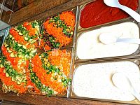 Pronájem restaurace, 130 m2, Zlín Malenovice - 4