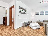 Prodej bytu 2+kk vč. vlastního parkovacího stání  - 5