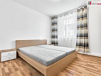 Prodej bytu 2+kk vč. vlastního parkovacího stání  - 6