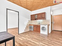 Prodej slunného bytu 1+1 v Kraslicích  - 4