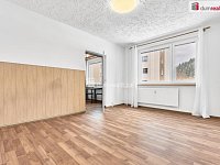 Prodej slunného bytu 1+1 v Kraslicích  - 7