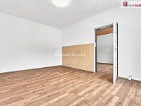 Prodej slunného bytu 1+1 v Kraslicích  - 8