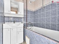 Prodej slunného bytu 2+1 s lodžií v Nové Roli  - 10