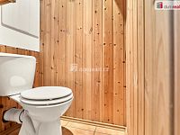 Prodej slunného bytu 2+1 s lodžií v Nové Roli  - 11