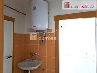 pronájem bytu 1+1 s garáží, Ústí nad Labem, Klíše, Za Válcovnou - 10
