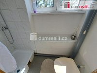 pronájem bytu 1+1 s garáží, Ústí nad Labem, Klíše, Za Válcovnou - 11