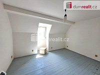 pronájem bytu 1+1 s garáží, Ústí nad Labem, Klíše, Za Válcovnou - 13