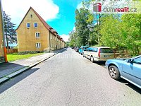 pronájem bytu 1+1 s garáží, Ústí nad Labem, Klíše, Za Válcovnou - 14