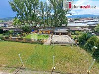 pronájem bytu 1+1 s garáží, Ústí nad Labem, Klíše, Za Válcovnou - 7