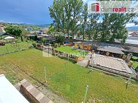 pronájem bytu 1+1 s garáží, Ústí nad Labem, Klíše, Za Válcovnou - 8