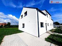 Prodej rodinného domu 4+1 117 m², s pozemek 360 m² - 27