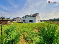 Prodej rodinného domu 4+1 117 m², s pozemek 360 m² - 3